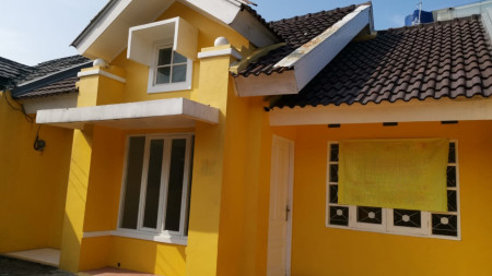 Rumah Bagus Di Graha Raya Bintaro Jaya