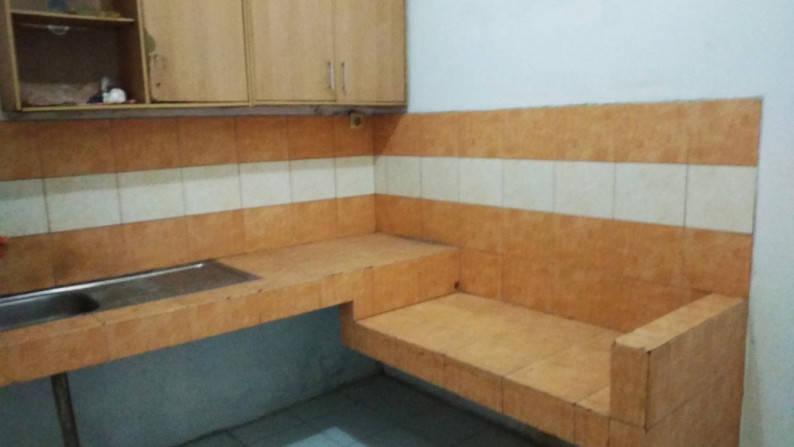 Rumah dijual di Komp. Citra Garden 1 Ext. AC 1 no.12A, Kaliderres, Jakarta Barat.