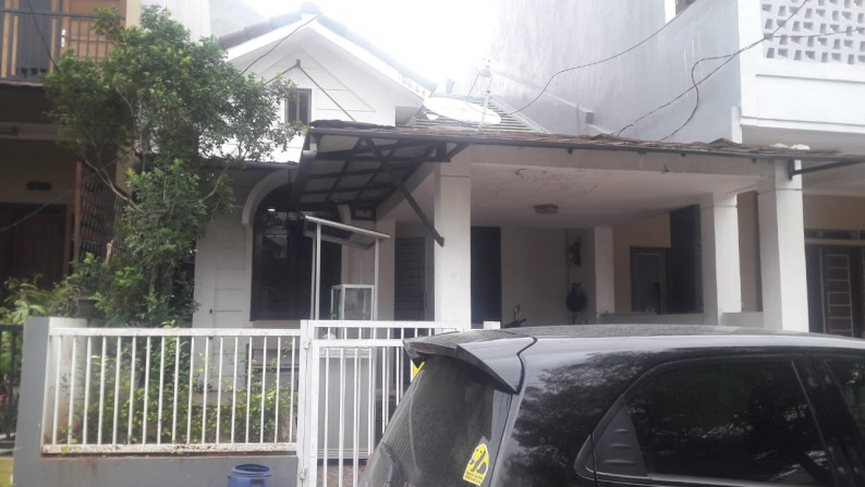 Dijual Rumah Bagus Murah Di Nerada Estate, Ciputat Tangerang Selatan