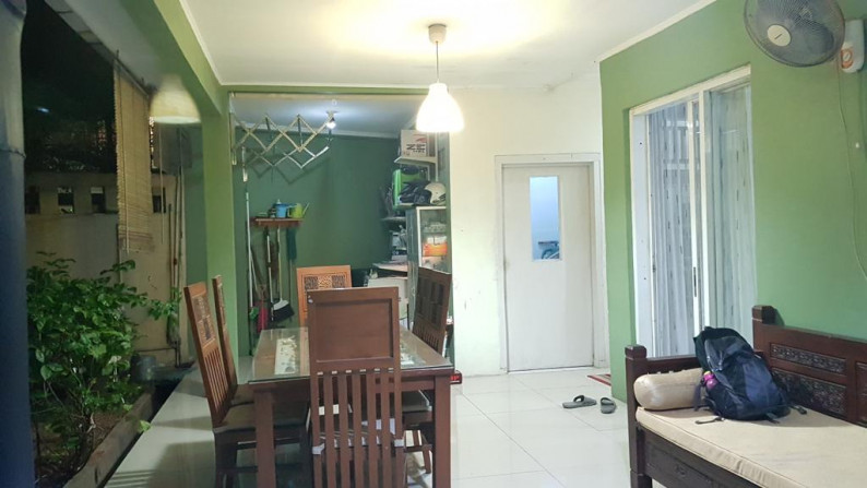 Dijual Rumah Bagus Di Villa Bintaro Indah, Jombang Tangerang Selatan