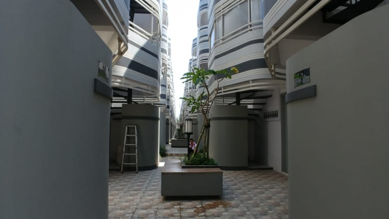 Rumah Kost Anarta Vanya Park  Jl Pagedangan Tangerang, Luas 34/89m2