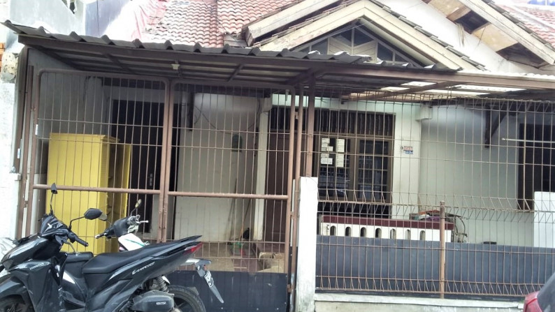 Rumah dijual di Kalideres Permai *0005-HEN*