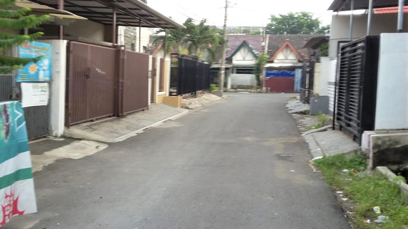 Rumah dijual di Kalideres Permai *0005-HEN*