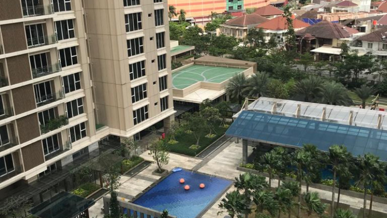 Jual Rugi Apartemen Pondok Indah Residence