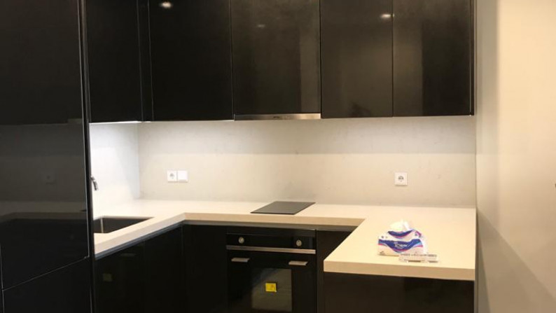 Jual Rugi Apartemen Pondok Indah Residence