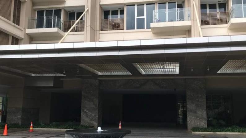 Jual Rugi Apartemen Pondok Indah Residence