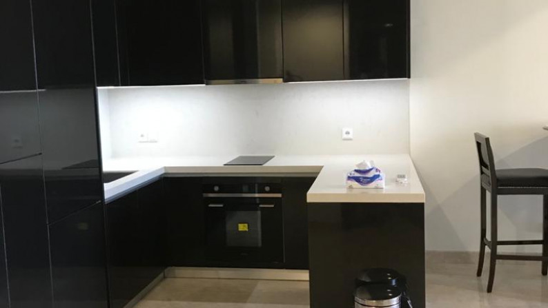 Jual Rugi Apartemen Pondok Indah Residence