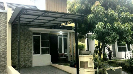 Dijual Rumah Murah Di Metland Transyogi Cluster Green Palma, Cileungsi Bogor