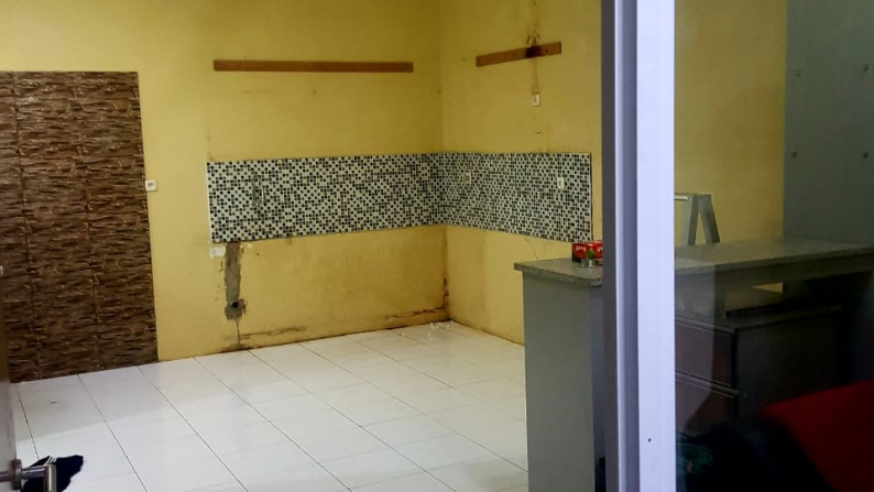 Dijual Rumah Murah Di Metland Transyogi Cluster Green Palma, Cileungsi Bogor