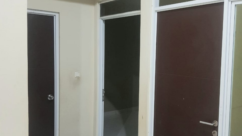 Dijual Rumah Murah Di Metland Transyogi Cluster Green Palma, Cileungsi Bogor