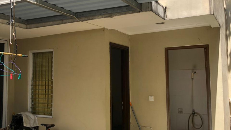 Rumah murah di Cluster Ingenia