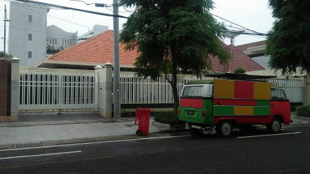 Rumah SHM wijaya kusuma