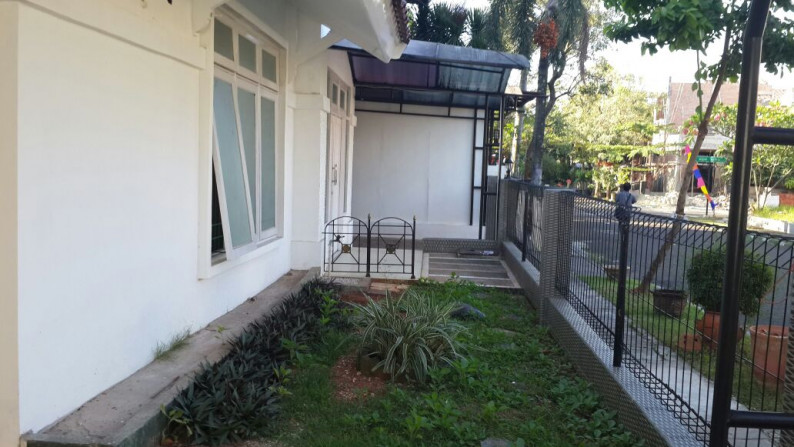 Rumah Siap Huni, Hunian Nyaman dan Asri @Puri Bintaro