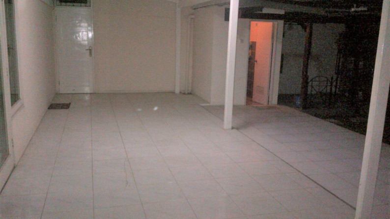 Rumah Siap Huni, Hunian Nyaman dan Asri @Puri Bintaro