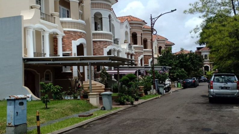 Kavling dijual Citra Garden 2 Extension, Kalideres *0006-JOH*