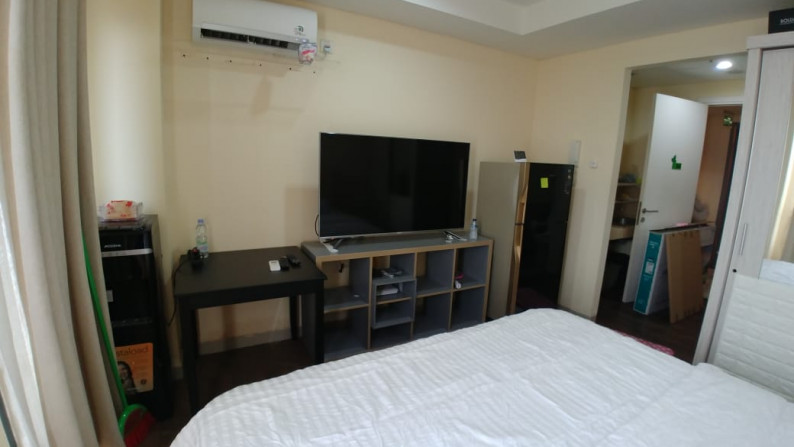 Apartemen Type Studio Kebayoran Icon, Luas 27m2