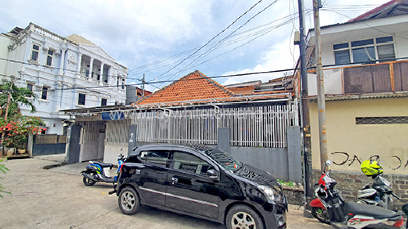 rumah kost