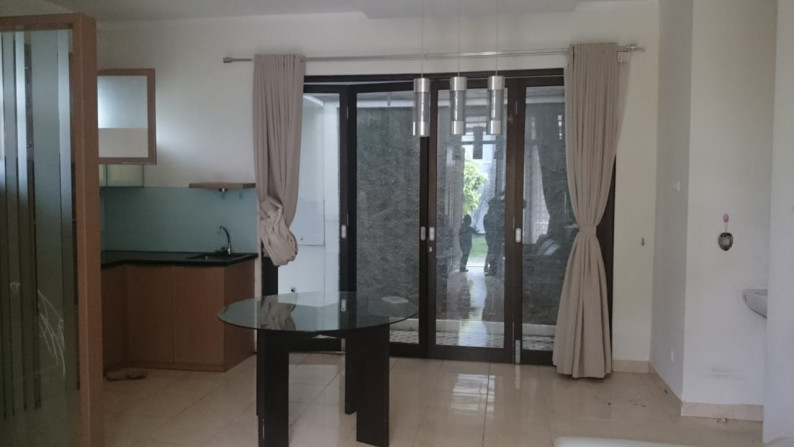 Rumah CANTIK, Siap Huni, dan Hunian Nyaman @Neo Permata, Bintaro