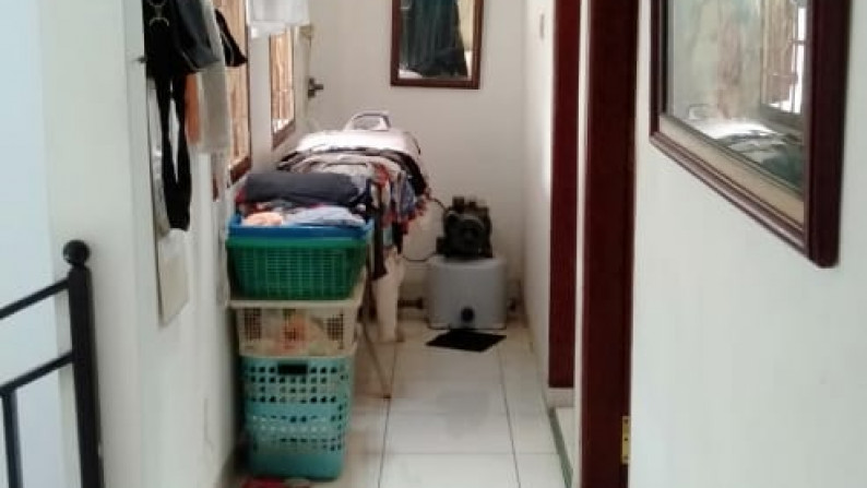 Rumah Siap Huni di Pamulang Tangsel