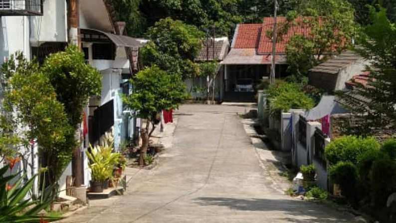 Rumah Siap Huni di Pamulang Tangsel