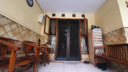 Rumah Cantik di Lebak Bulus, Jakarta Selatan