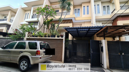 Rumah Mewah Murah di Pondok Pinang