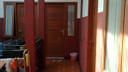 KOST AKTIF PUSAT KOTA ~ SAYAP BUAHBATU / BKR