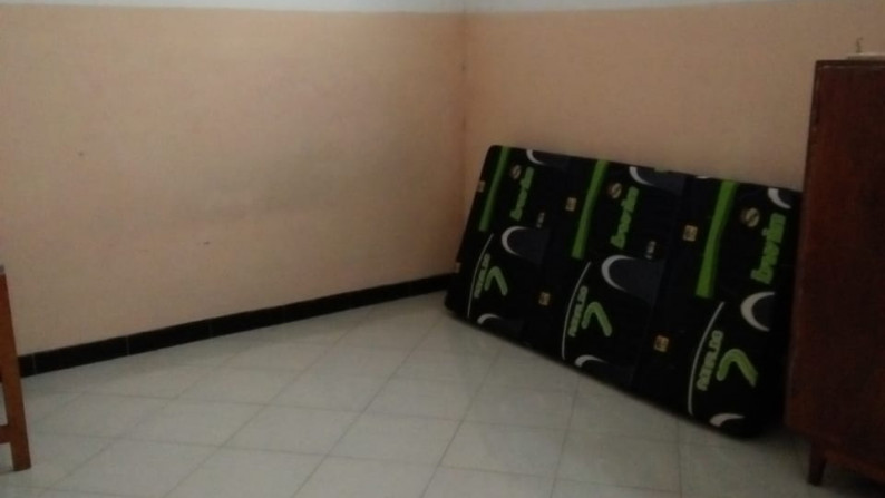 KOST AKTIF PUSAT KOTA ~ SAYAP BUAHBATU / BKR