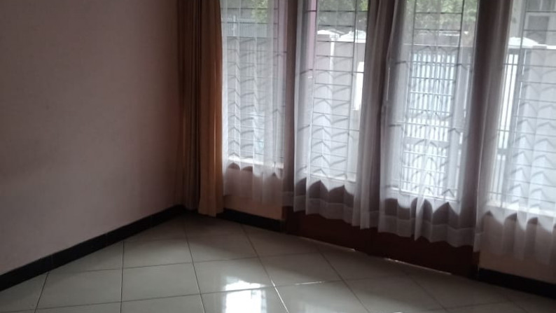 KOST AKTIF PUSAT KOTA ~ SAYAP BUAHBATU / BKR