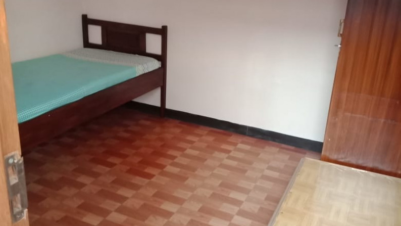 KOST AKTIF PUSAT KOTA ~ SAYAP BUAHBATU / BKR