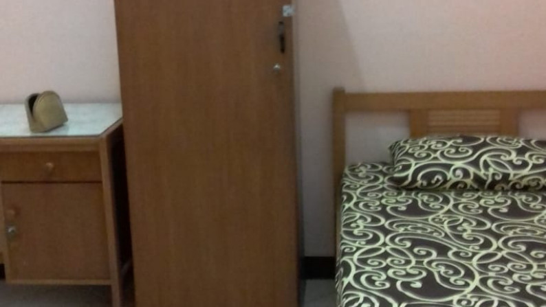 KOST AKTIF PUSAT KOTA ~ SAYAP BUAHBATU / BKR