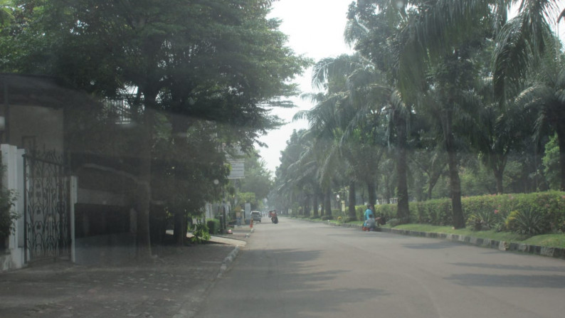 Rumah Bagus Di Camar, Bintaro Jaya Sektor 3