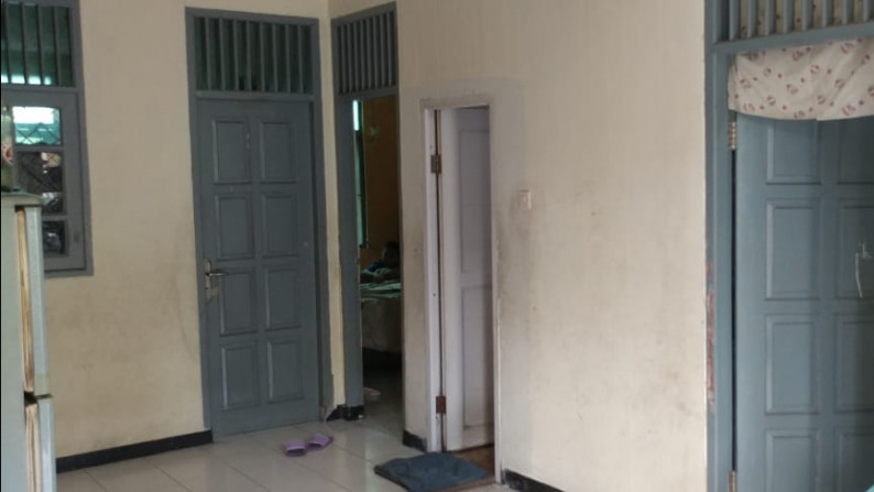 Rumah Bagus Di Camar, Bintaro Jaya Sektor 3