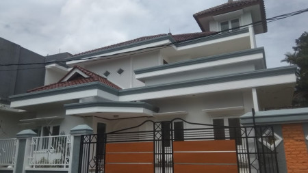 Dijual Rumah Bagus Di Cilosari, Bintaro Jaya Sektor 6