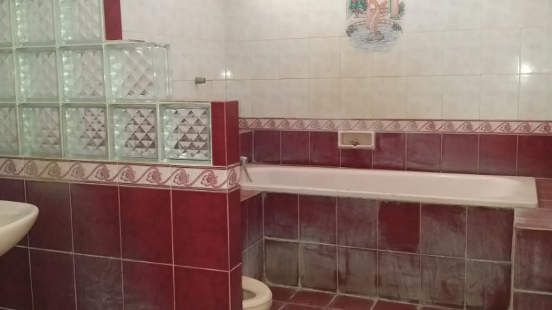 Dijual Rumah Bagus Di Cilosari, Bintaro Jaya Sektor 6