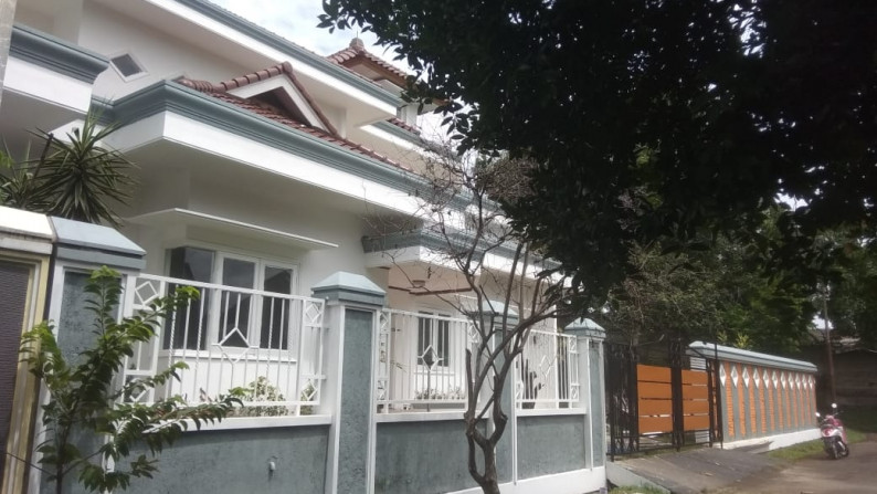 Dijual Rumah Bagus Di Cilosari, Bintaro Jaya Sektor 6