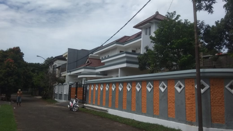 Dijual Rumah Bagus Di Cilosari, Bintaro Jaya Sektor 6