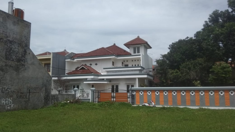 Dijual Rumah Bagus Di Cilosari, Bintaro Jaya Sektor 6