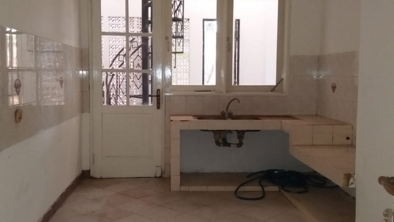 Dijual Rumah Bagus Di Cilosari, Bintaro Jaya Sektor 6