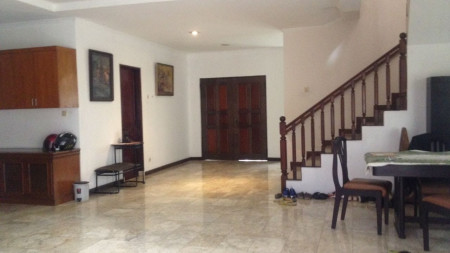 Dijual Rumah Bagus Di Cikini, Bintaro Jaya