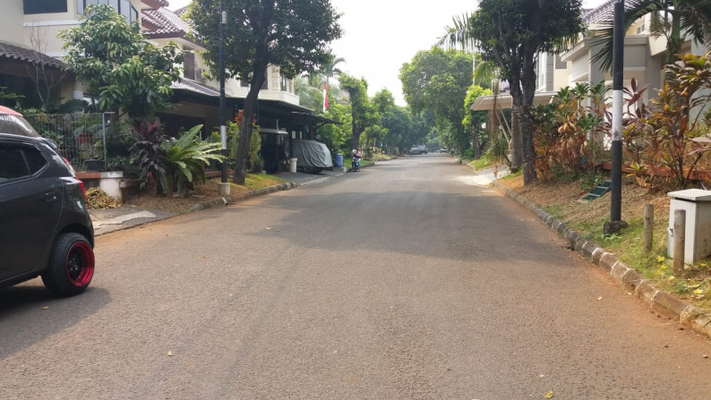 Dijual Rumah Bagus Di Cikini, Bintaro Jaya