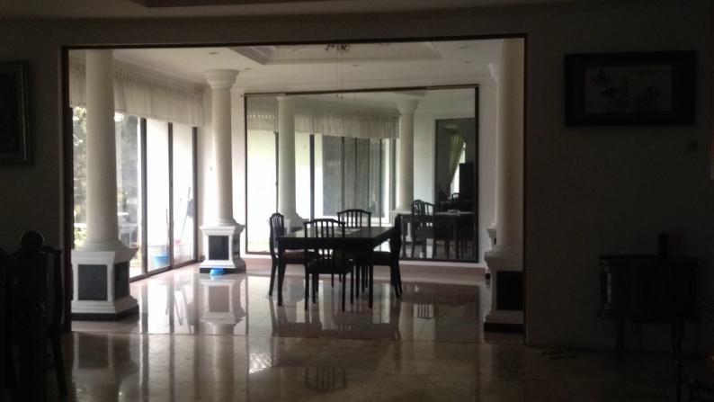 Dijual Rumah Bagus Di Cikini, Bintaro Jaya