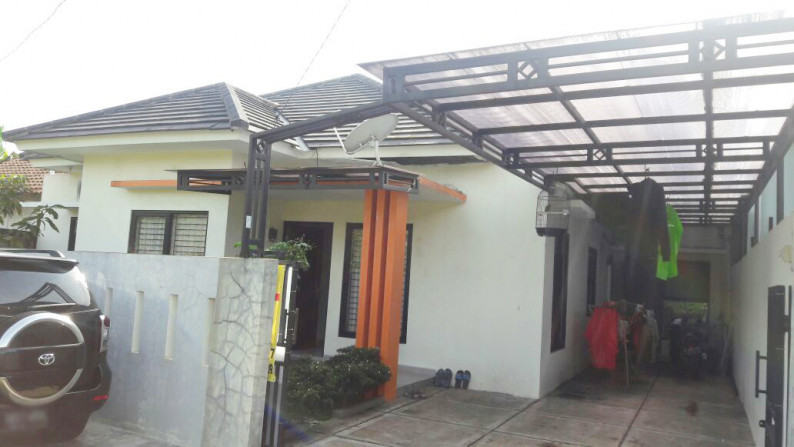 Dijual Rumah Bagus Di Jl Masjid Ciater, BSD