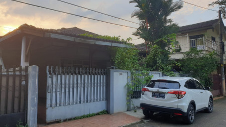 Dijual Rumah Bagus Di Bukit Nusa Indah, Ciputat Tangerang Selatan