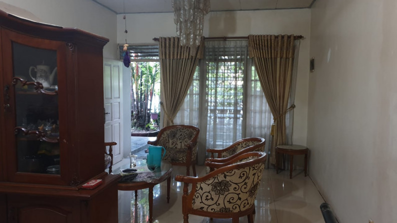 Dijual Rumah Bagus Di Bukit Nusa Indah, Ciputat Tangerang Selatan