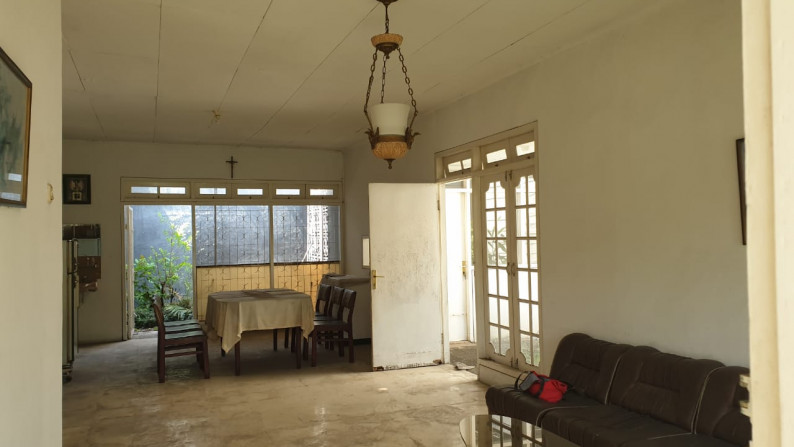 Dijual Rumah Bagus Di Bukit Nusa Indah, Ciputat Tangerang Selatan