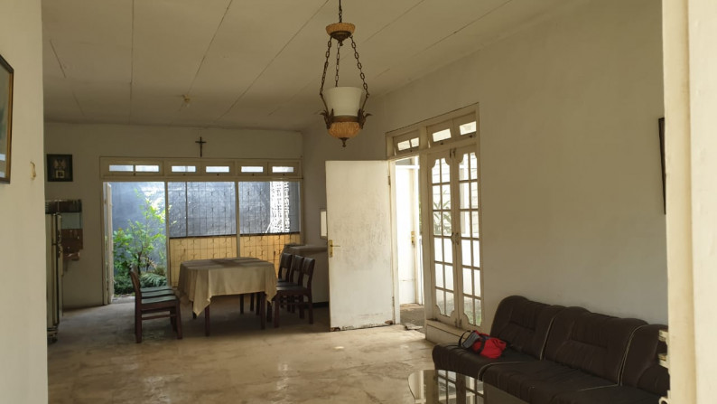 Dijual Rumah Bagus Di Bukit Nusa Indah, Ciputat Tangerang Selatan