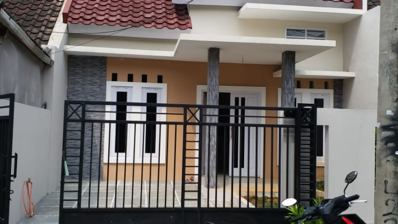 Dijual Rumah Bagus Di Villa Gunung Lestari, Jombang Tangerang Selatan