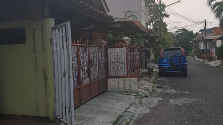 Dijual Rumah Bagus Di Nusa Indah Loka, Graha Raya Bintaro