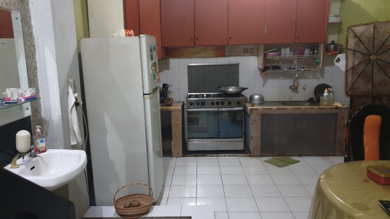 Dijual Rumah Bagus Di Nusa Indah Loka, Graha Raya Bintaro